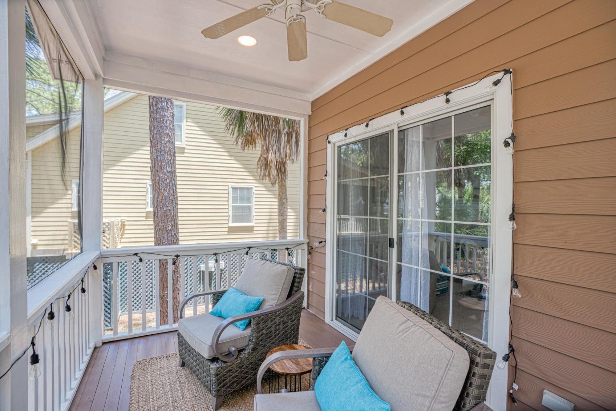 Three Bedrooms - Golf Cart And Amenity Cards Available Fripp Island Exterior photo